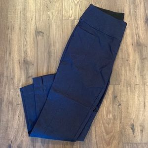 Tummy control work pants - brand new